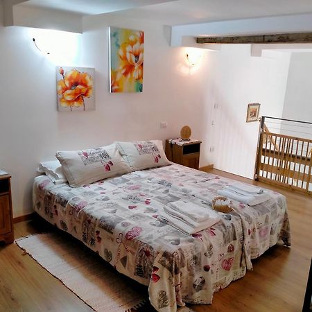 Vesna Loft In Luino Apartment Екстериор снимка