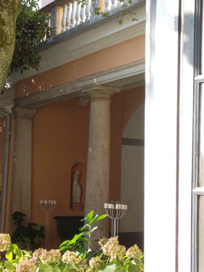 Vesna Loft In Luino Apartment Екстериор снимка